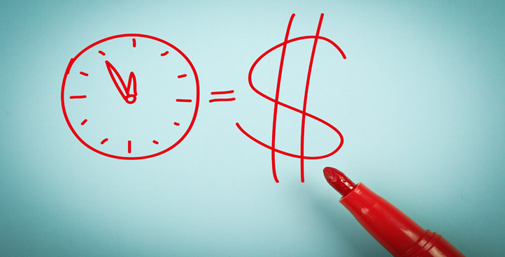Save time & money