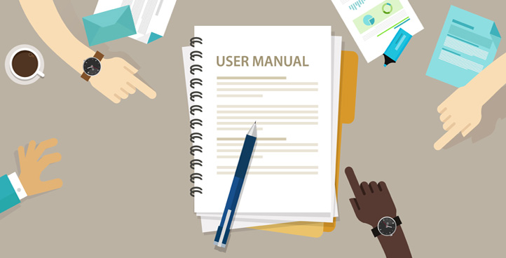 REQUEST A MANUAL